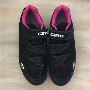 GIRO Cycling Shoes